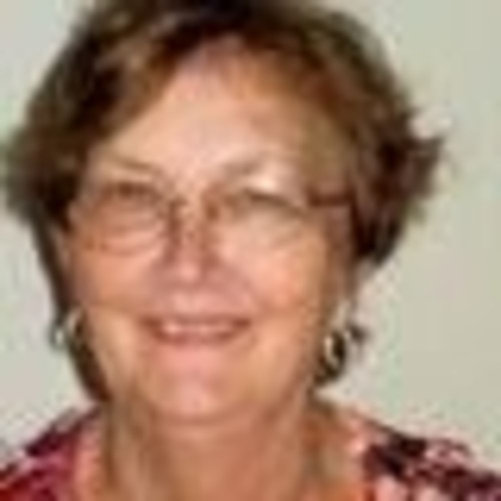 Meet your Posher, Margaret